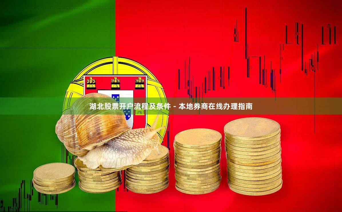 湖北股票开户流程及条件 - 本地券商在线办理指南